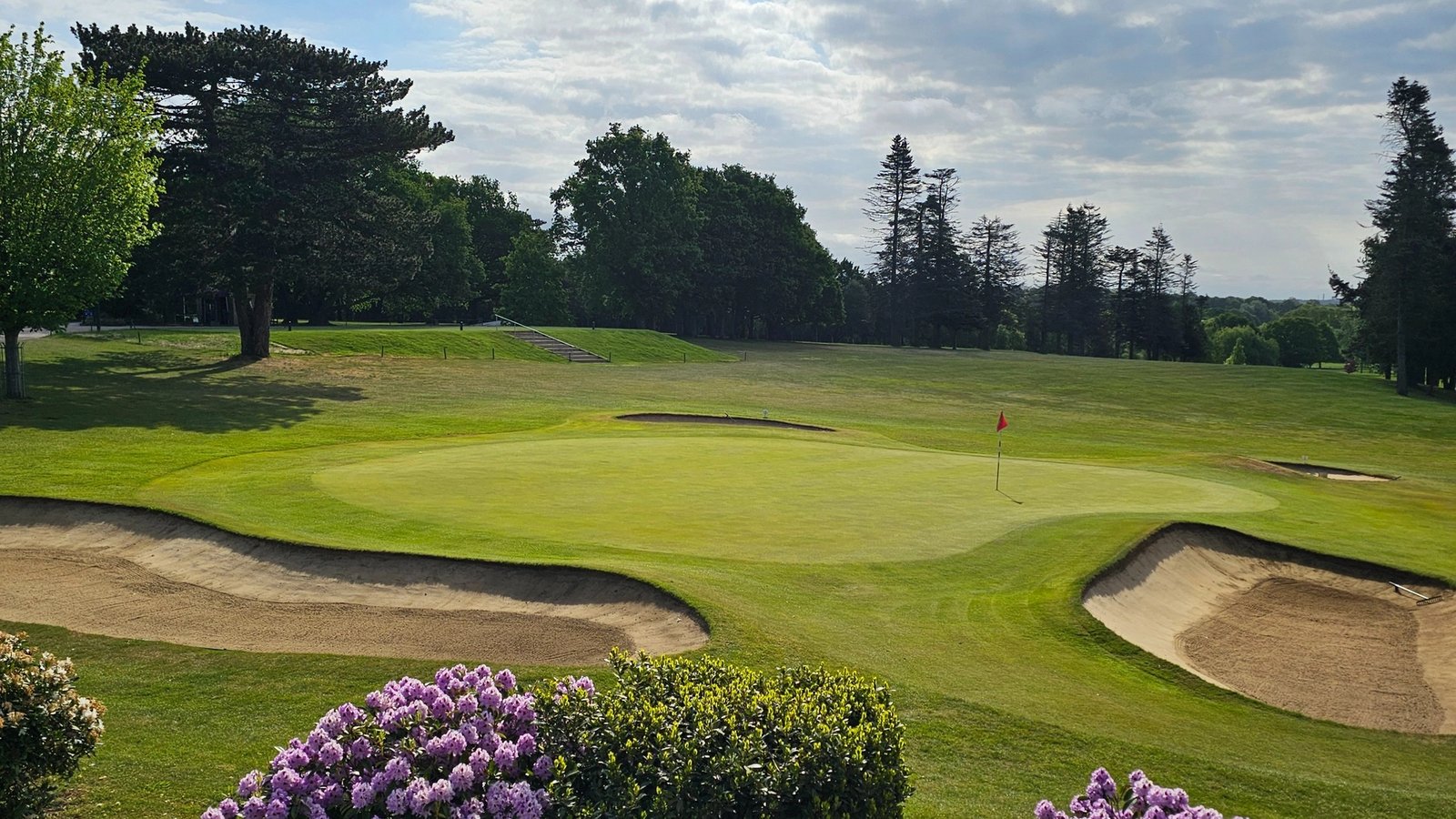Ashford (Kent) Golf Club