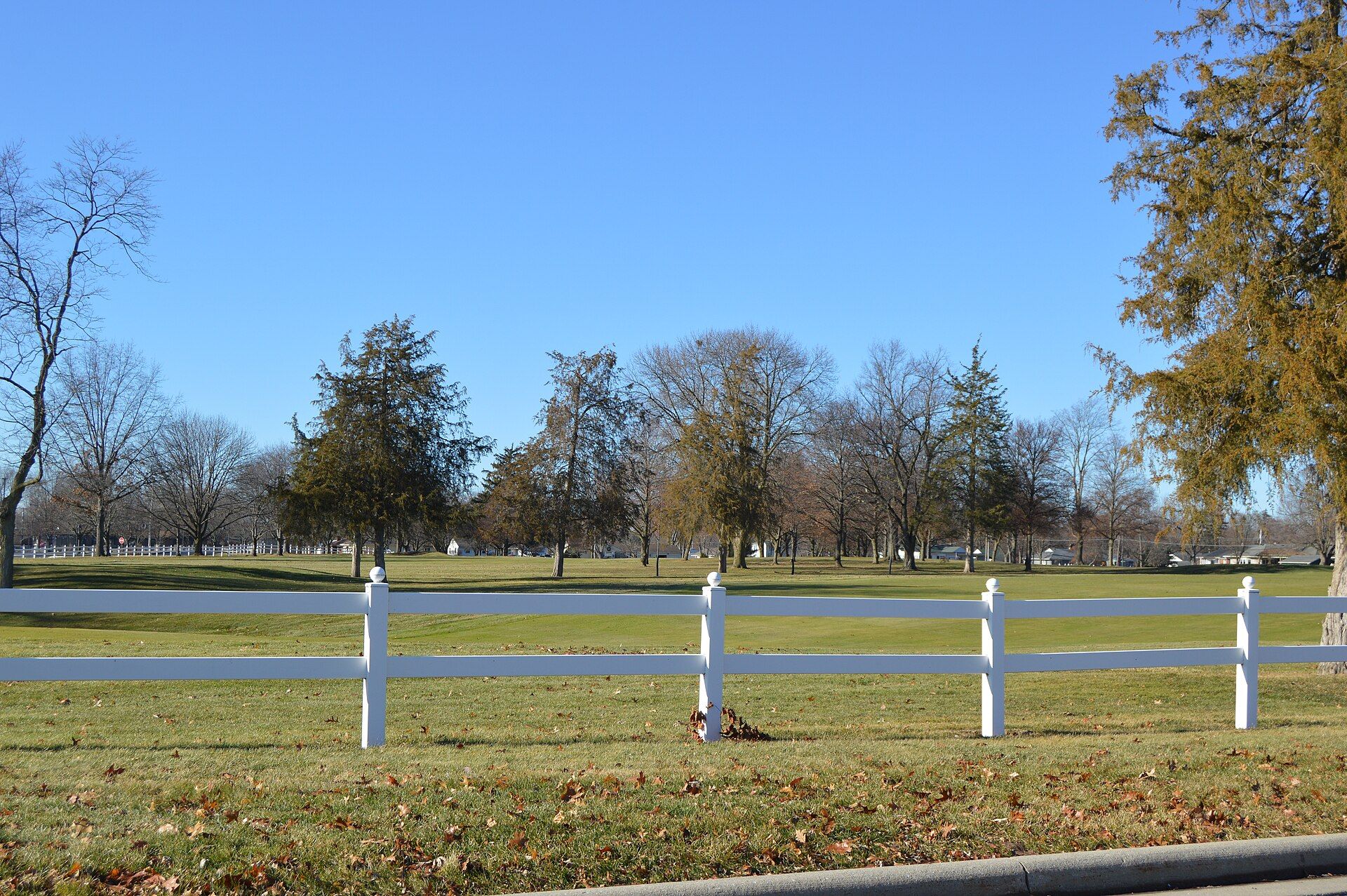 Findlay Country Club