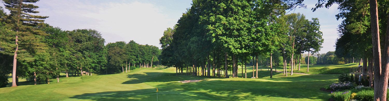 Westmount Golf & Country Club