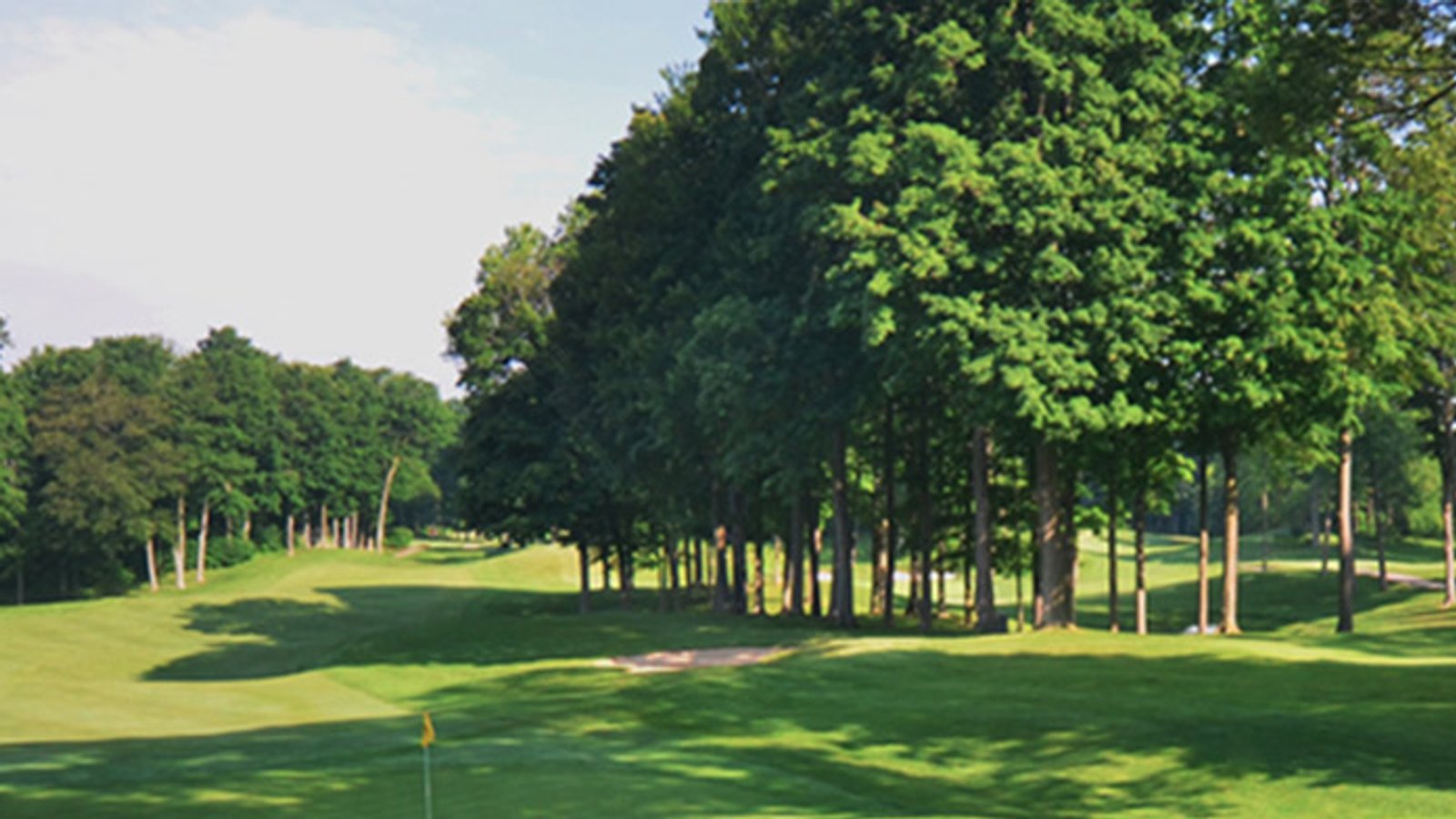Westmount Golf & Country Club