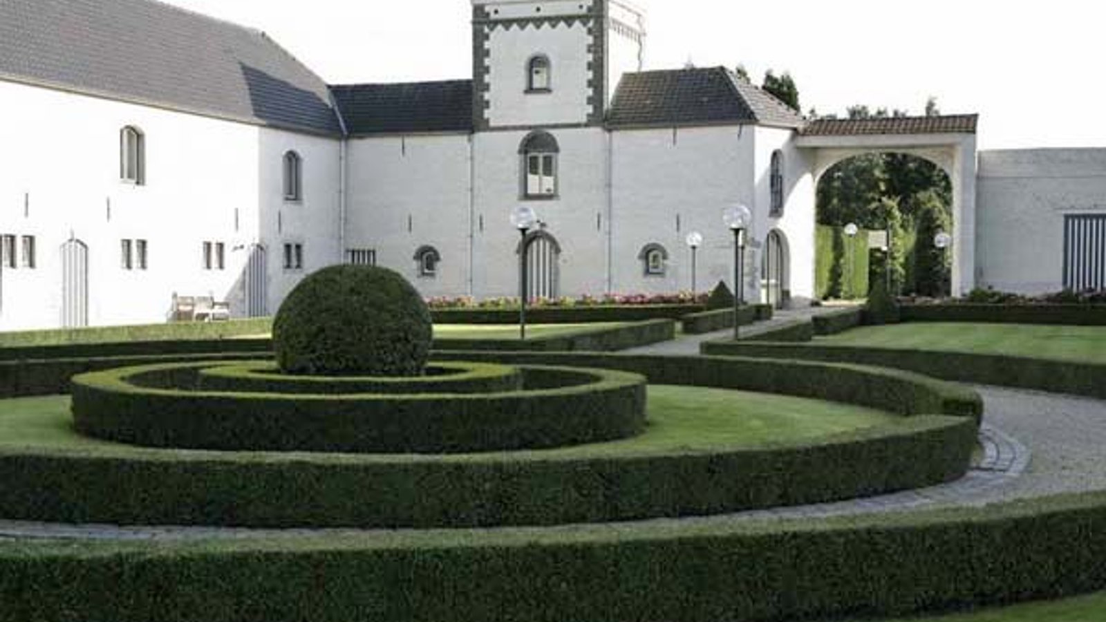 Golf Château de la Tournette