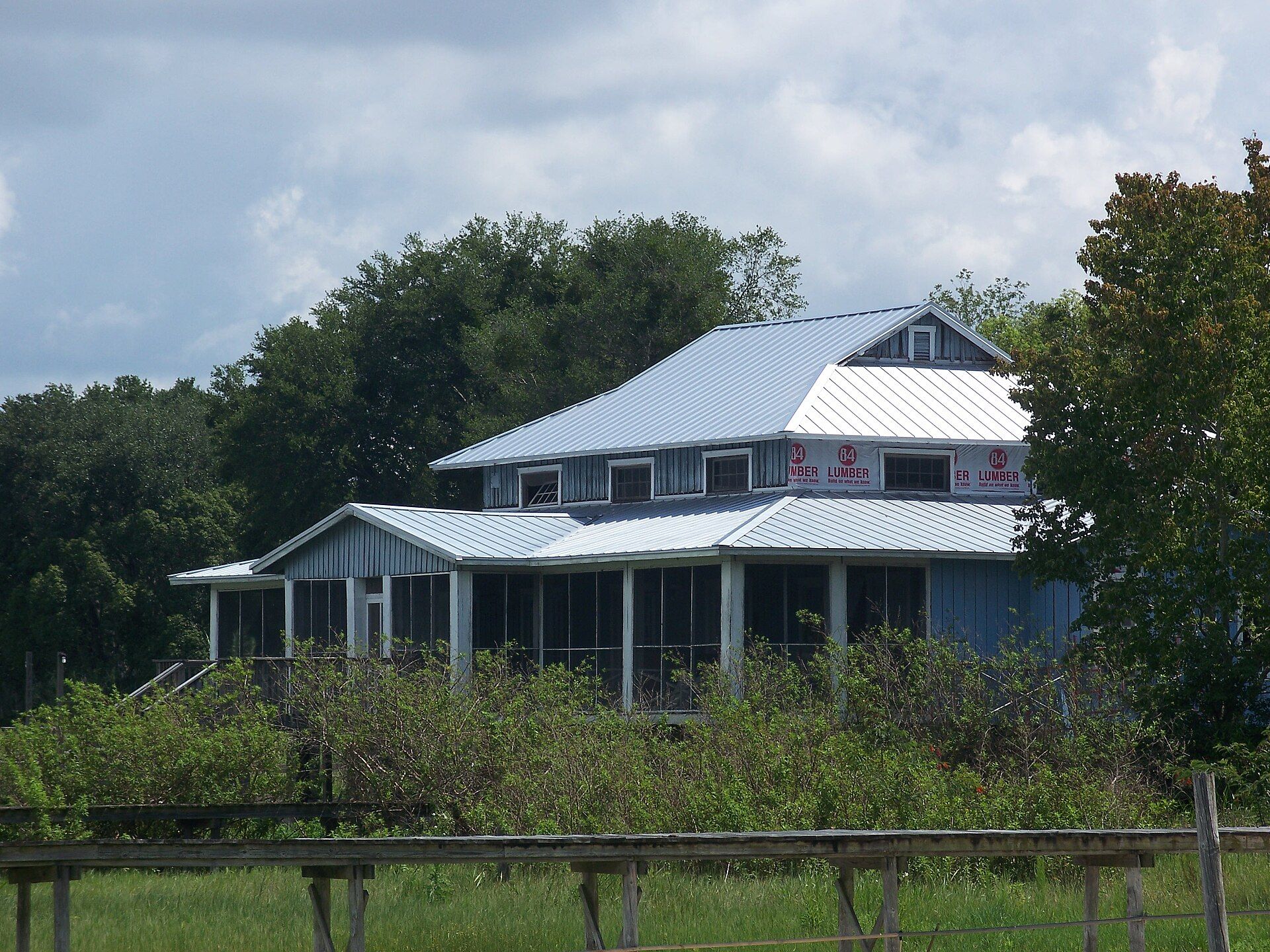 Lake Weir Yacht Club