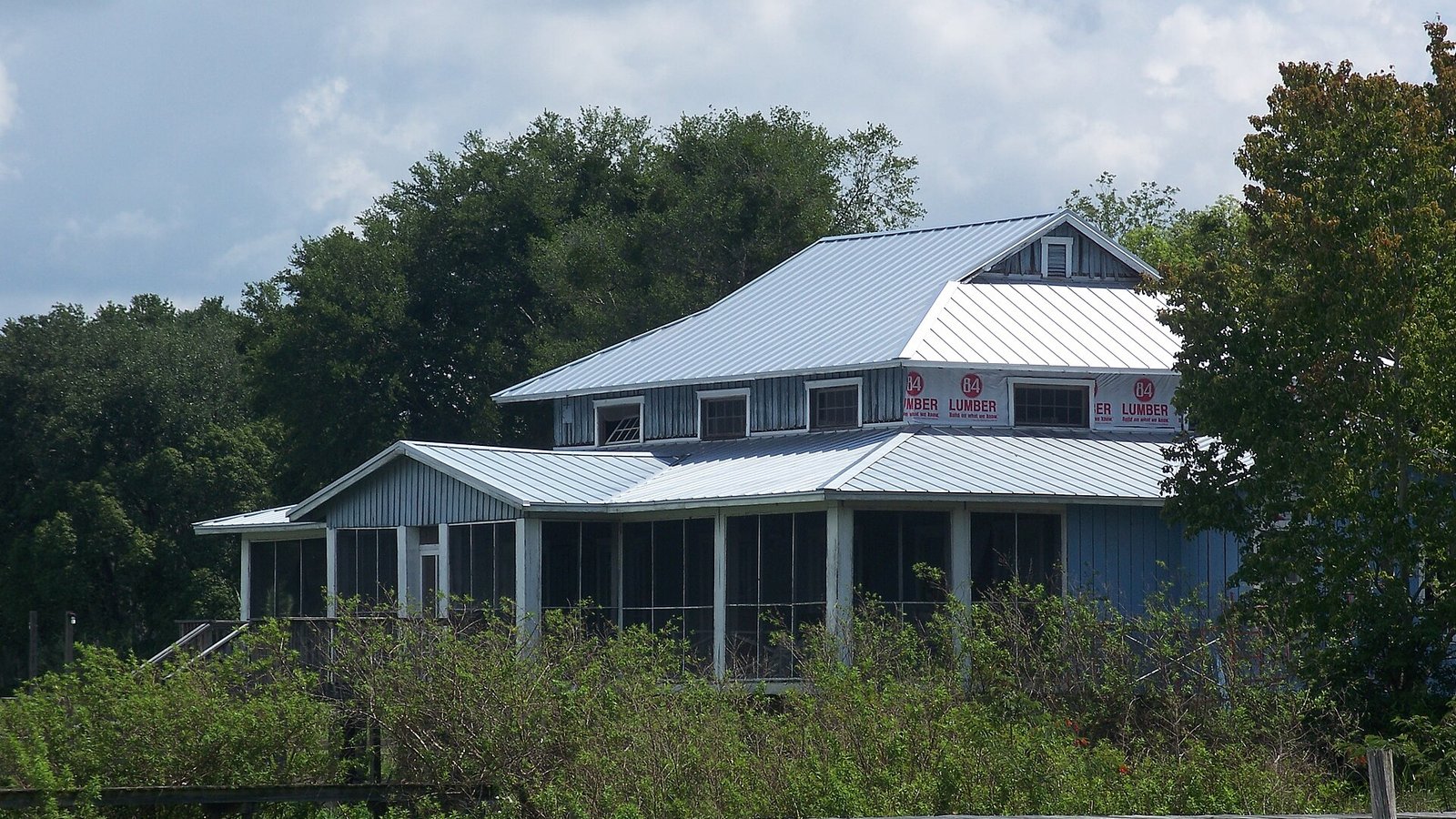 Lake Weir Yacht Club