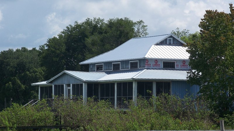 Lake Weir Yacht Club