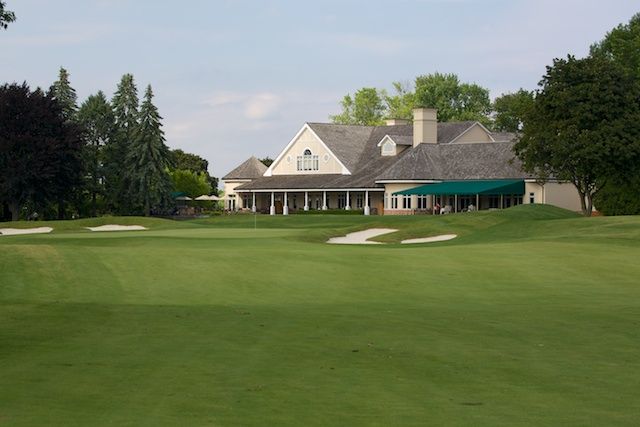 Lambton Golf Club