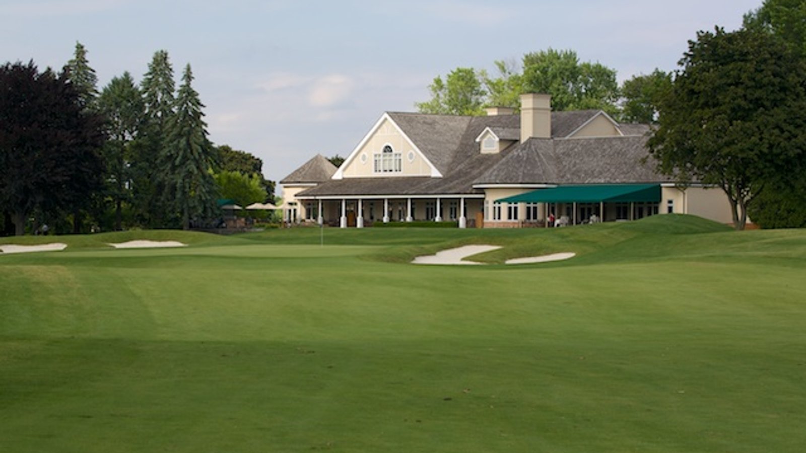 Lambton Golf Club