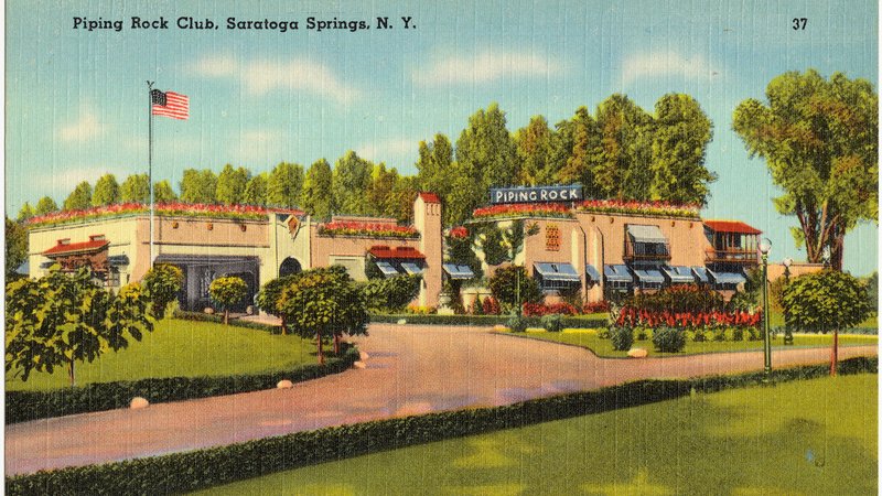 Piping Rock Club