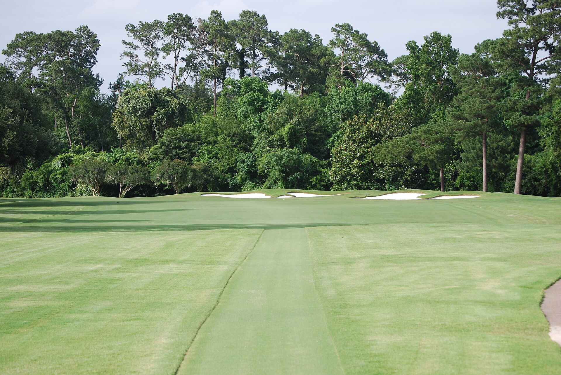 Champions Golf Club