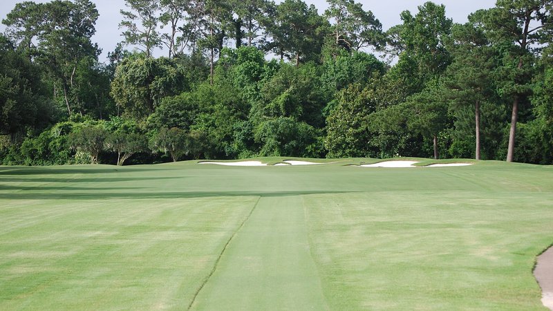 Champions Golf Club