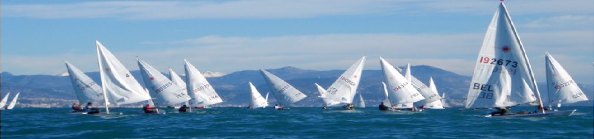 Société des Régates d'Antibes