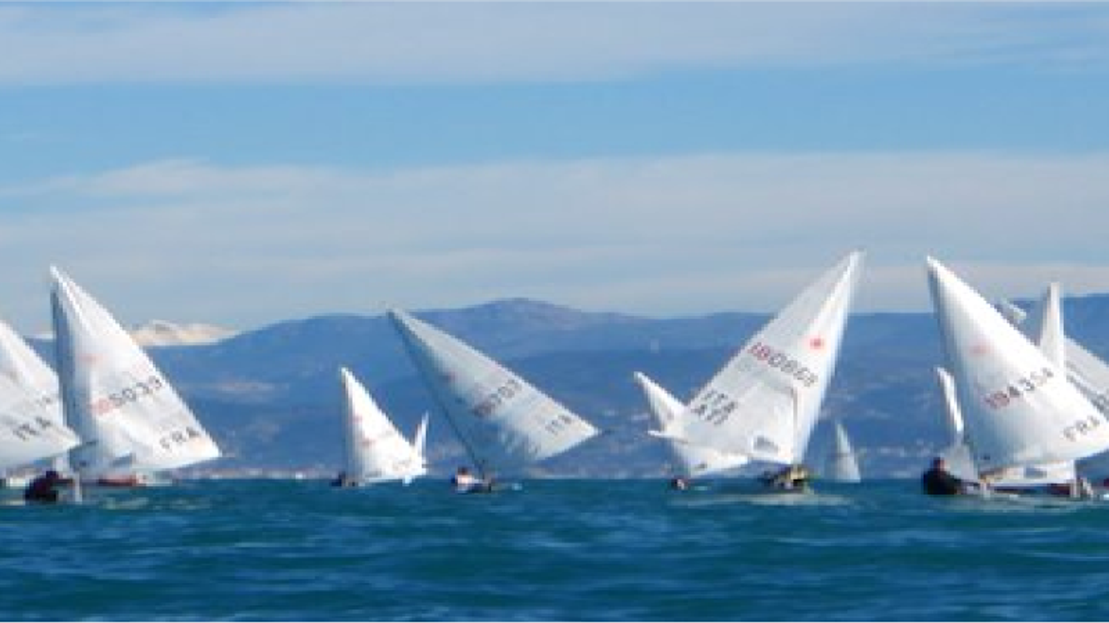 Société des Régates d'Antibes