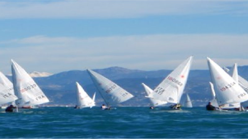Société des Régates d'Antibes