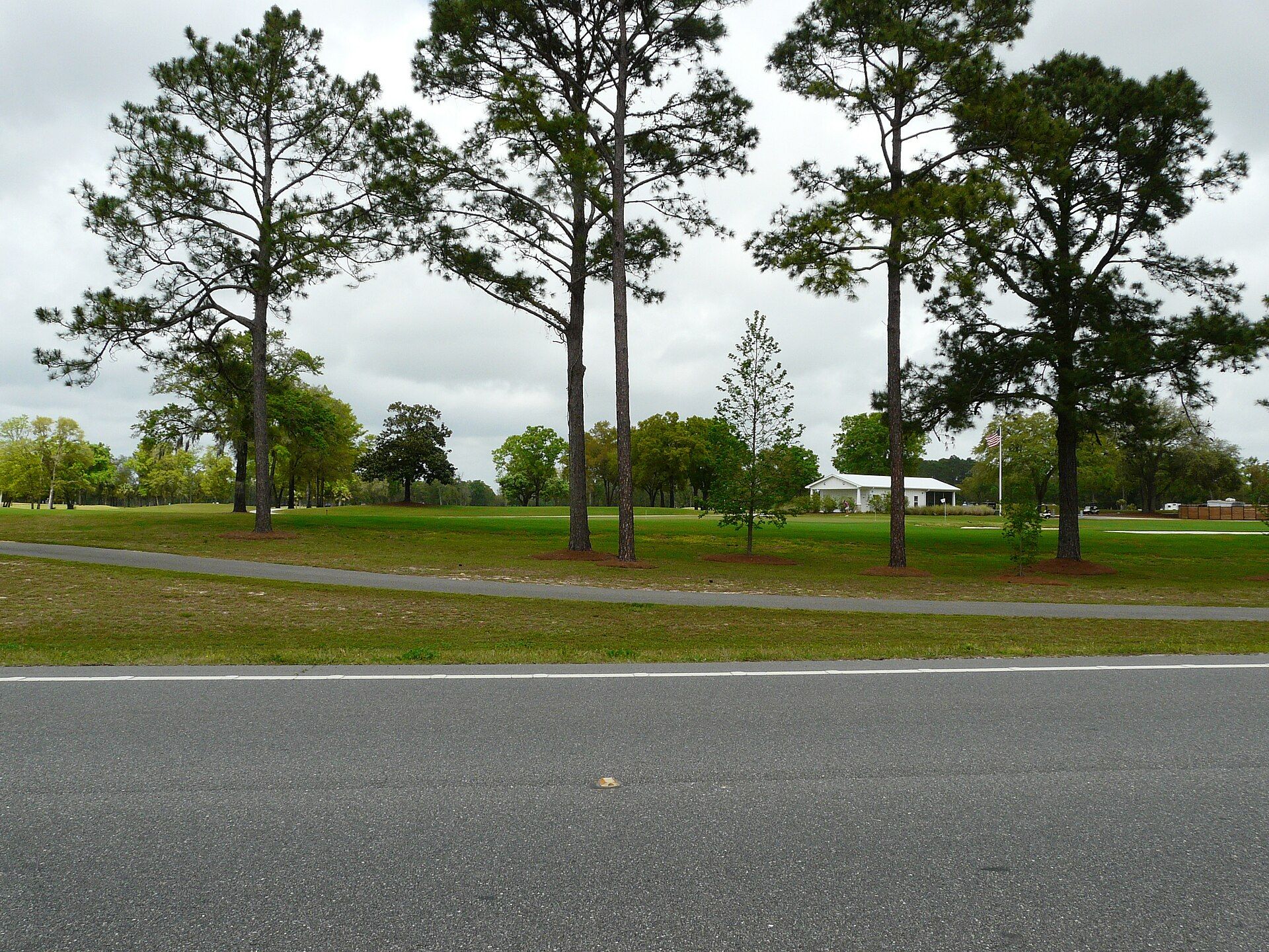 Wakulla Sands Golf Club
