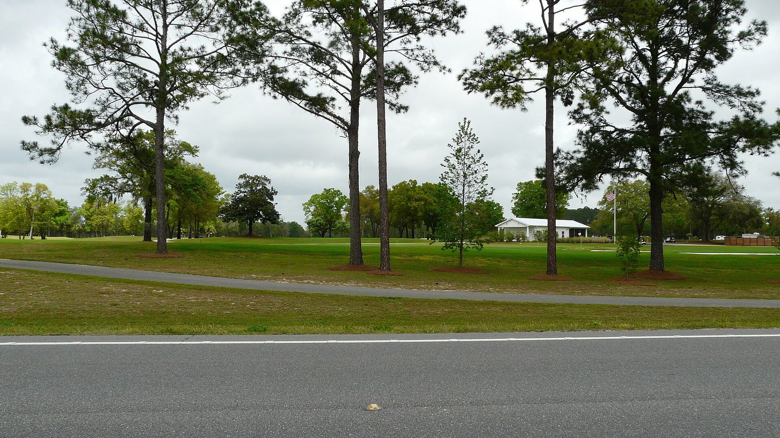 Wakulla Sands Golf Club