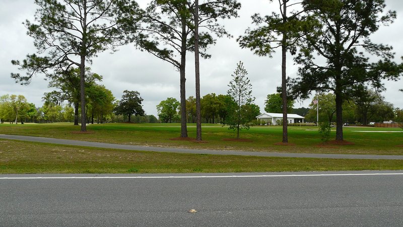 Wakulla Sands Golf Club