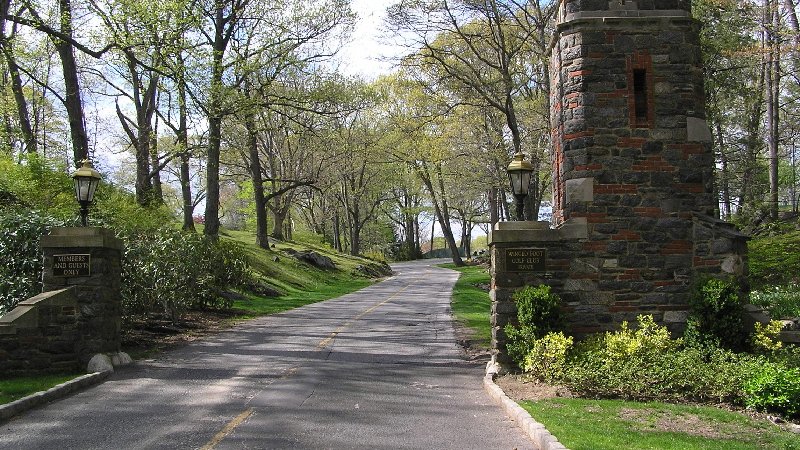 Winged Foot Golf Club