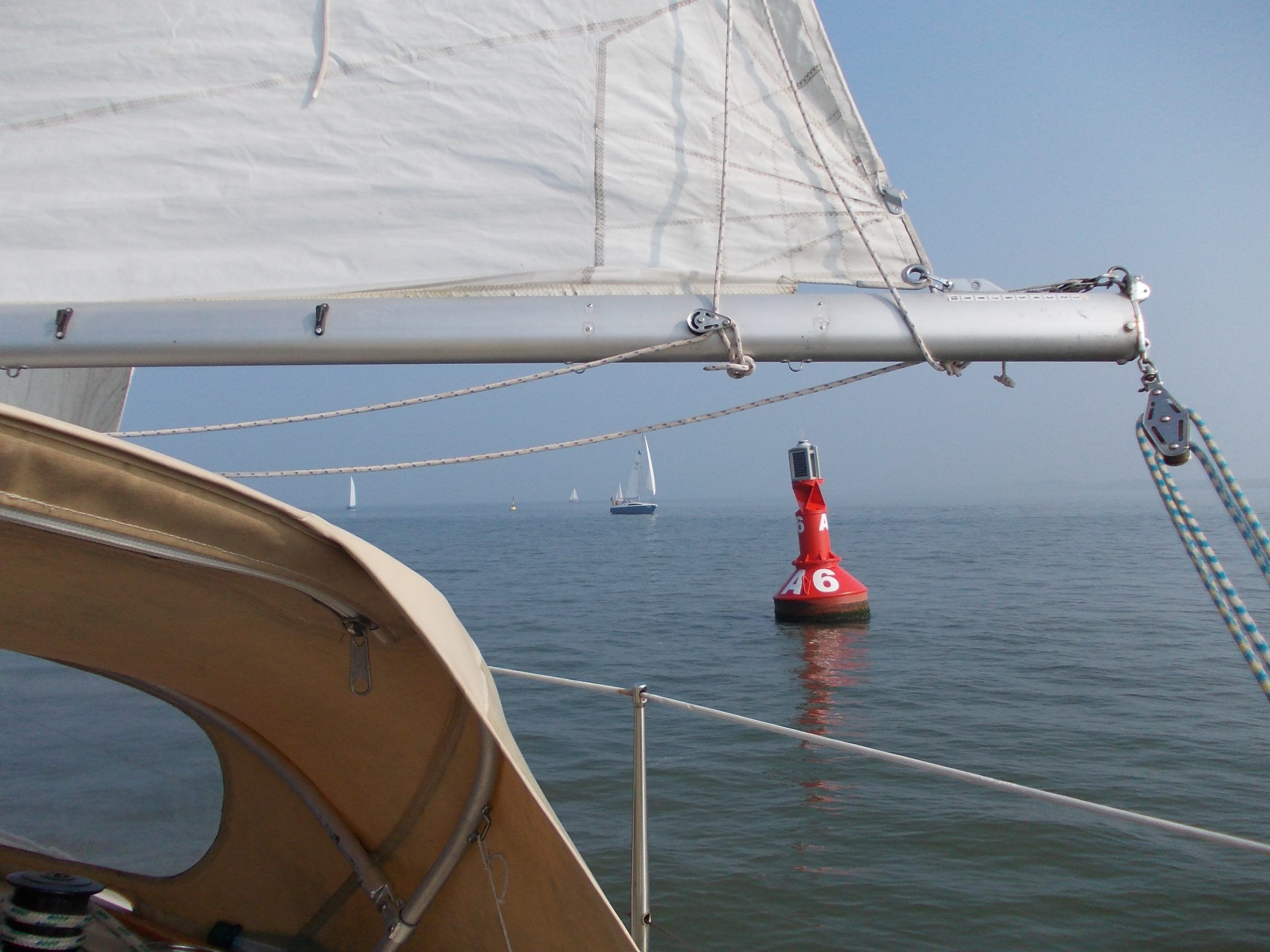 Yacht-Club Wilhelmshaven
