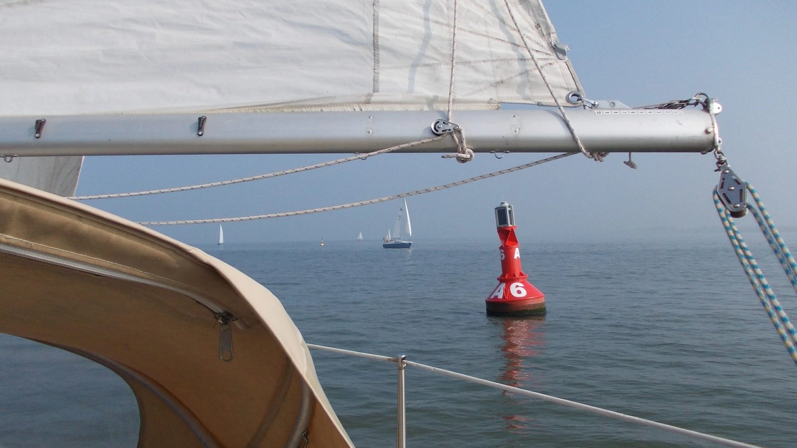 Yacht-Club Wilhelmshaven