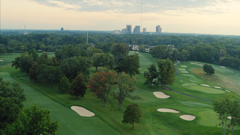 Plum Hollow Country Club