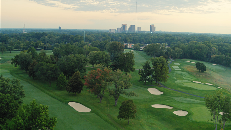 Plum Hollow Country Club