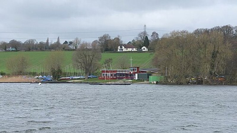 Budworth Sailing Club