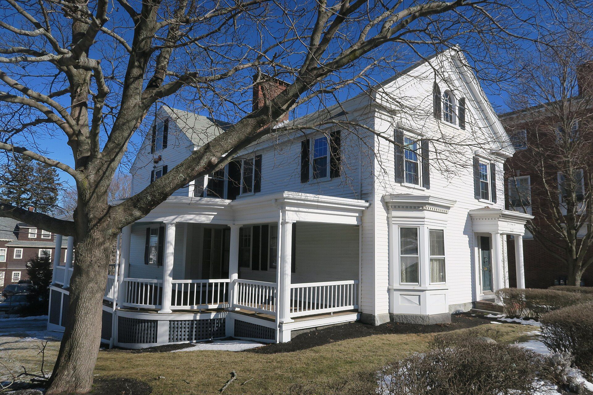 Old Colony Club