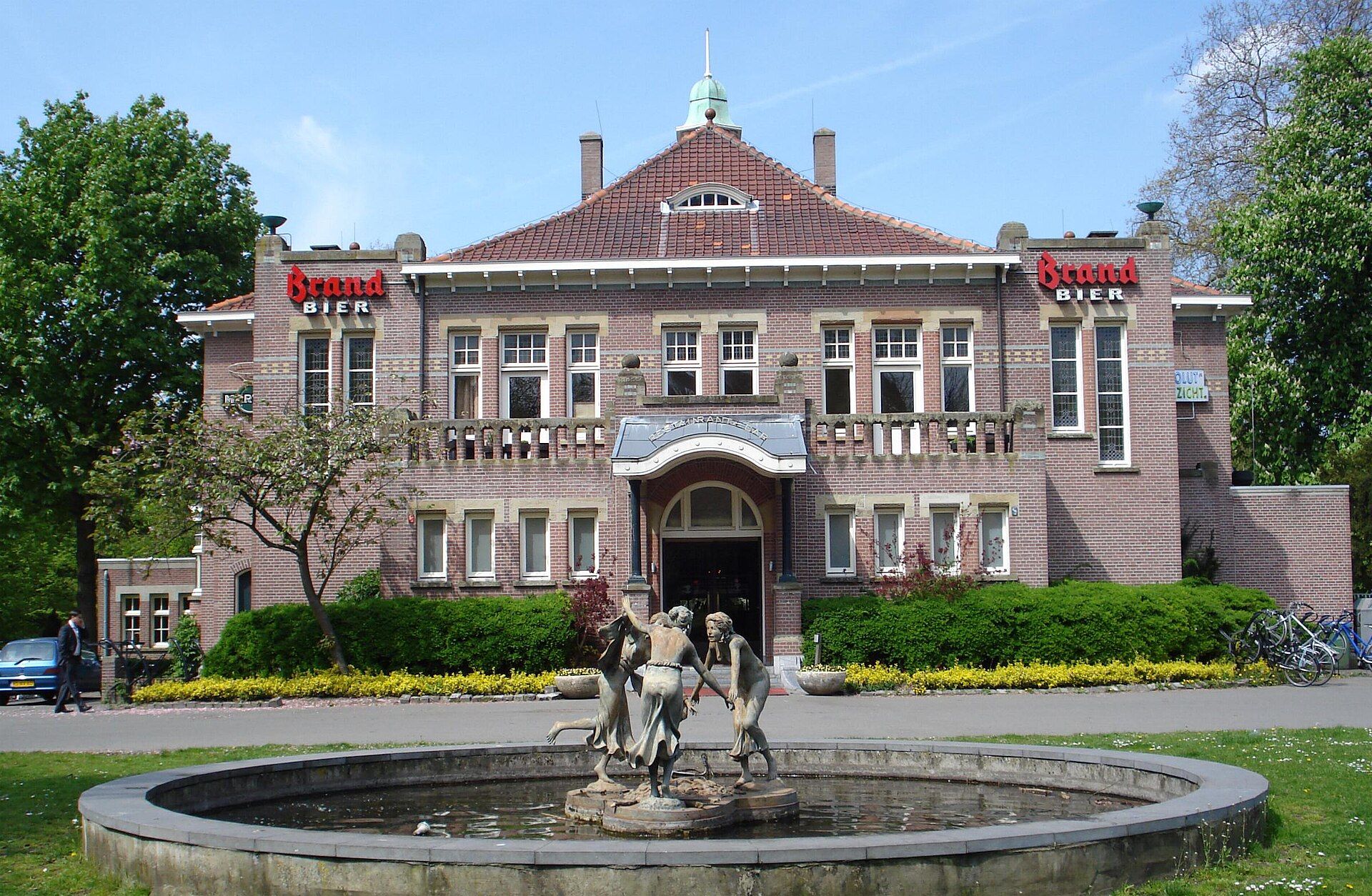 Villa Parkzicht