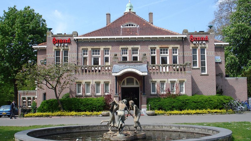 Villa Parkzicht