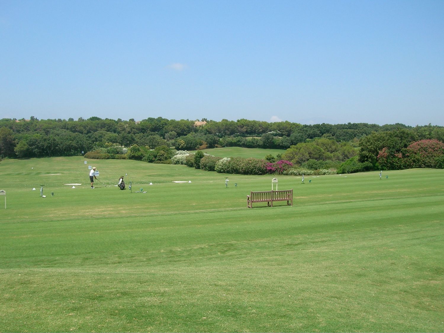 Valderrama Golf Club