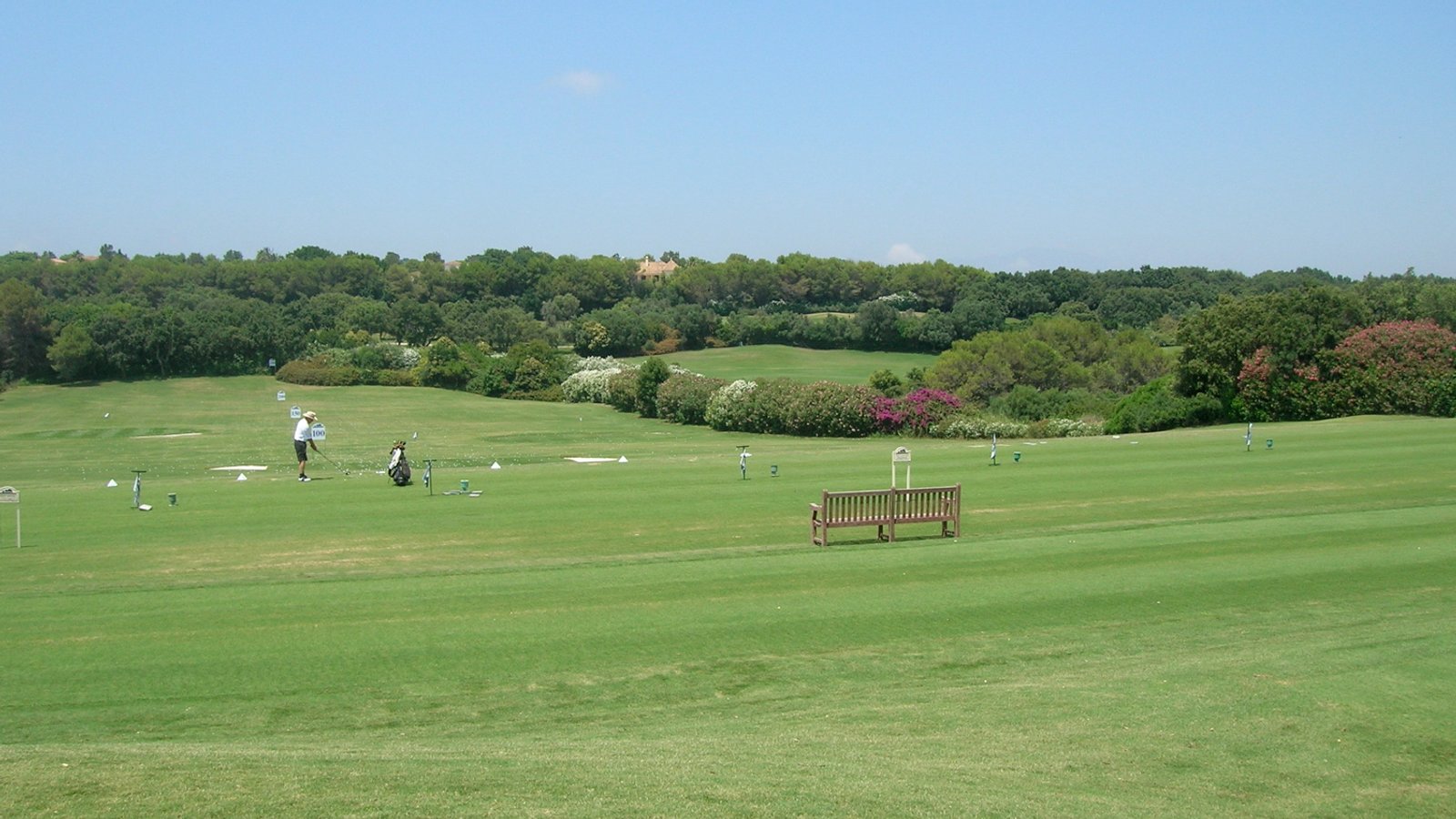 Valderrama Golf Club