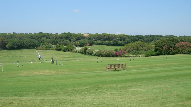 Valderrama Golf Club