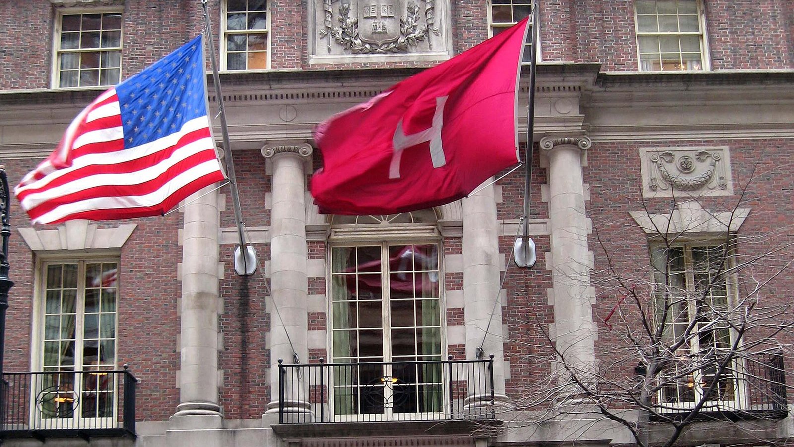 Harvard Club of New York