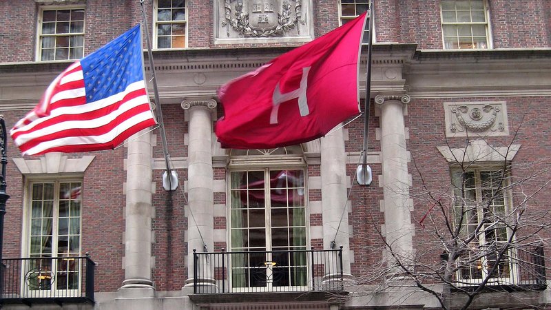 Harvard Club of New York