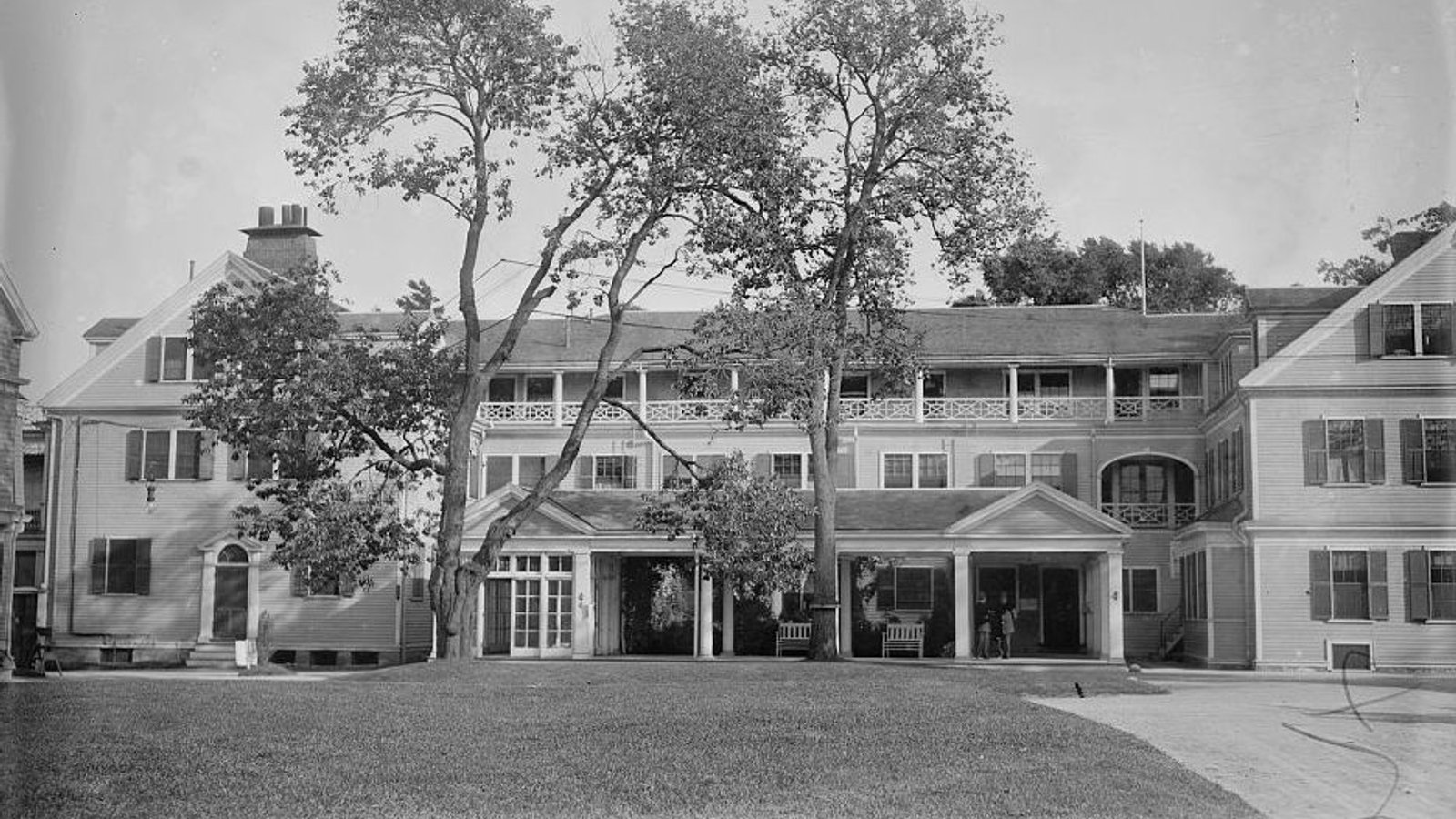 The Country Club