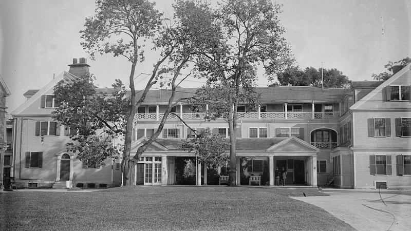 The Country Club