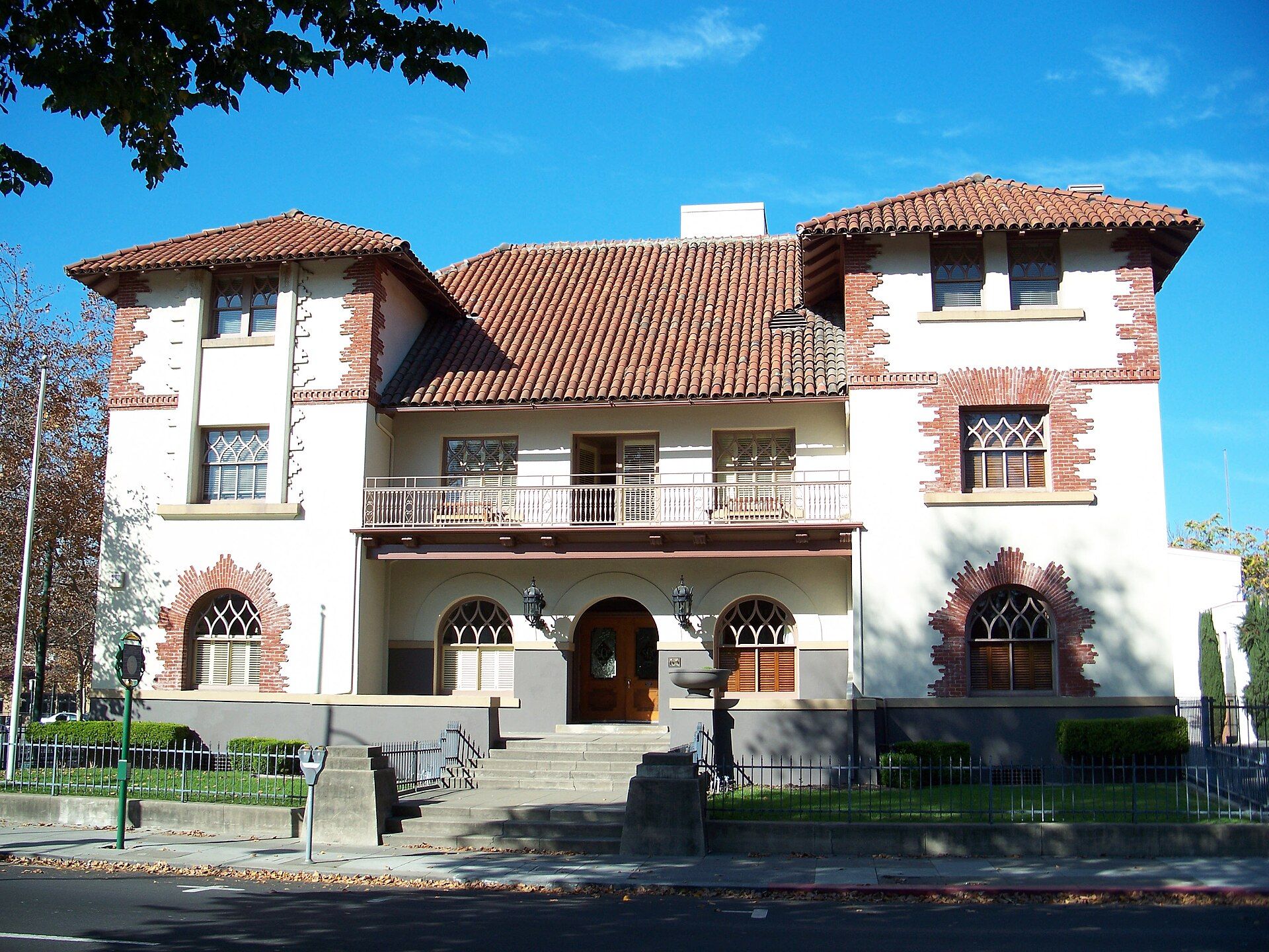 Sainte Claire Club