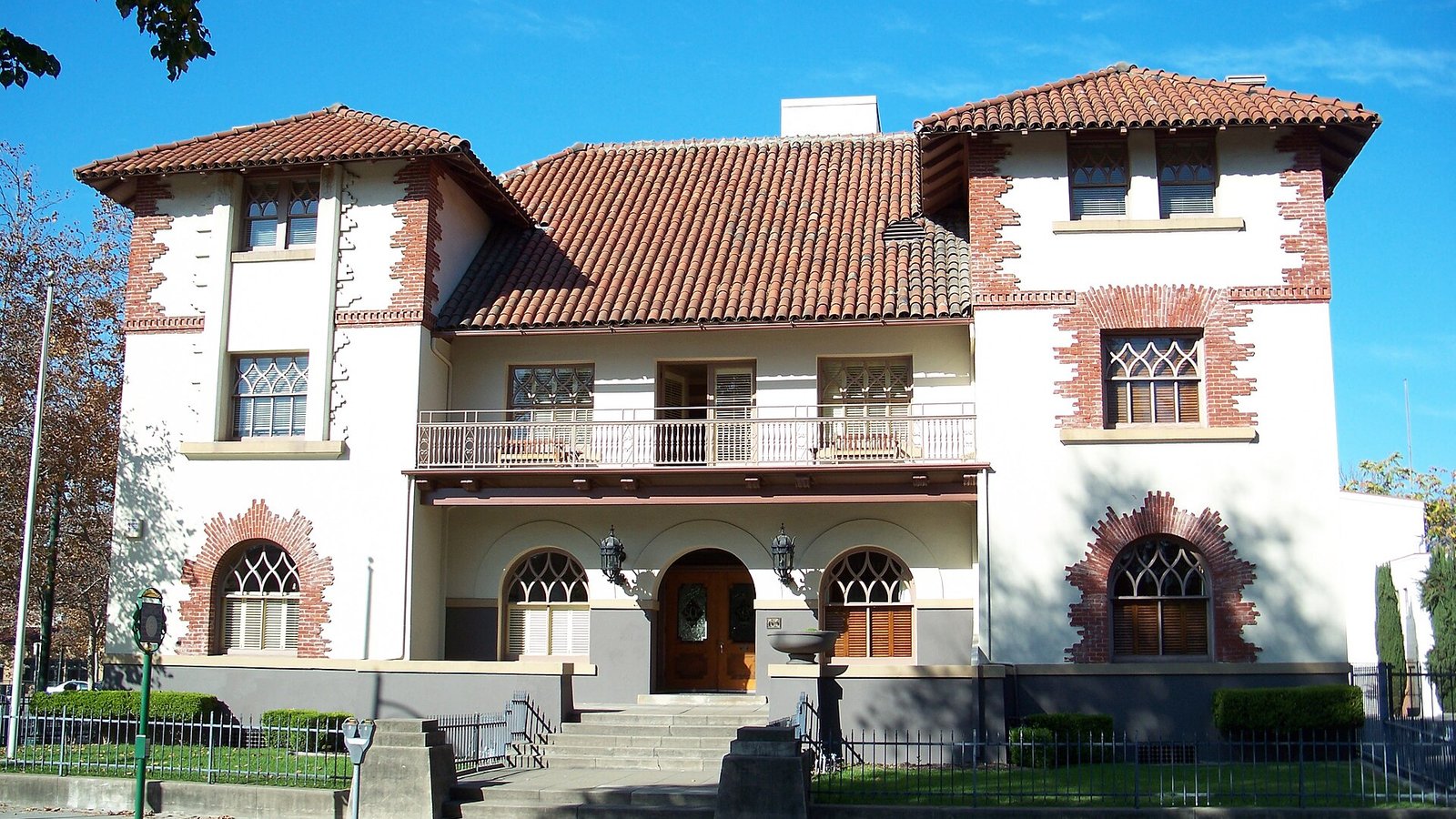 Sainte Claire Club