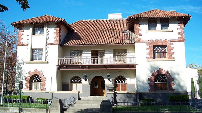 Sainte Claire Club