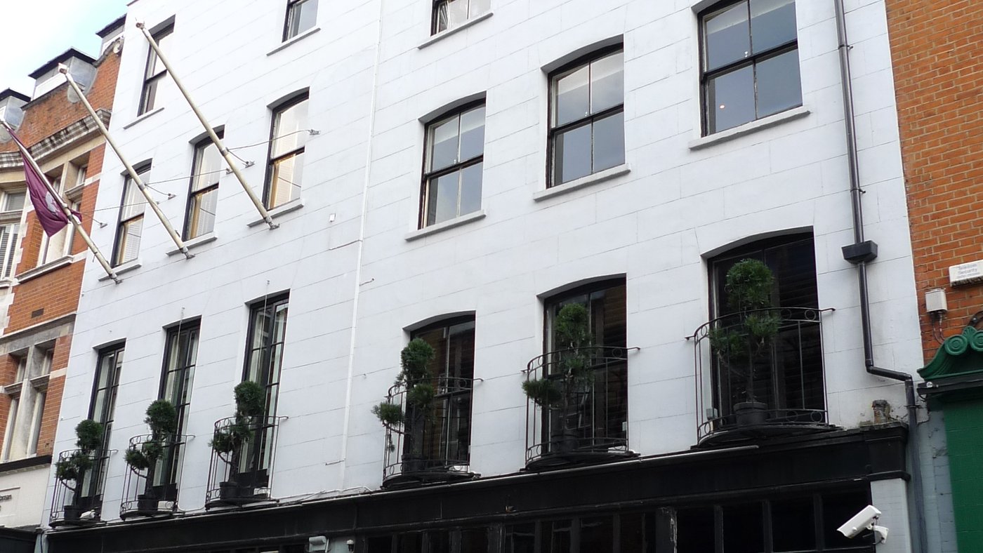 London's newest members' clubs redefine exclusivity in 2026