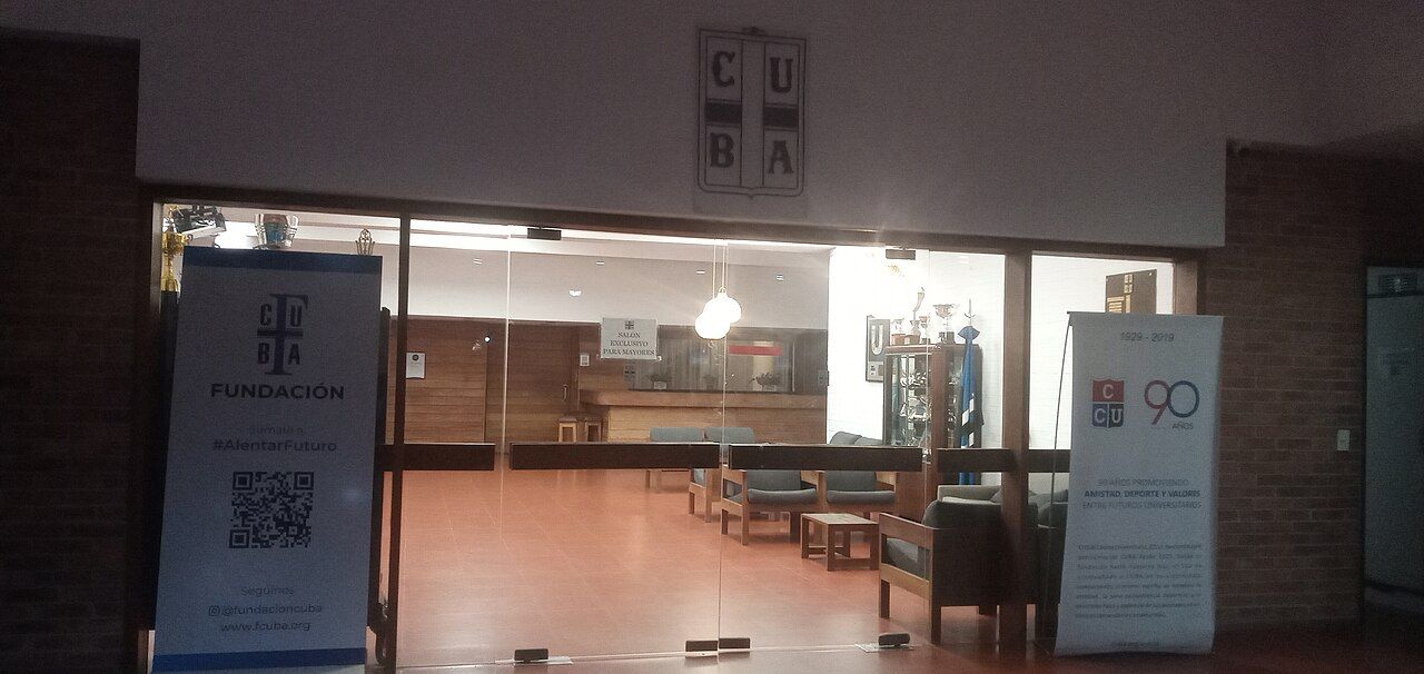 Club Universitario de Buenos Aires