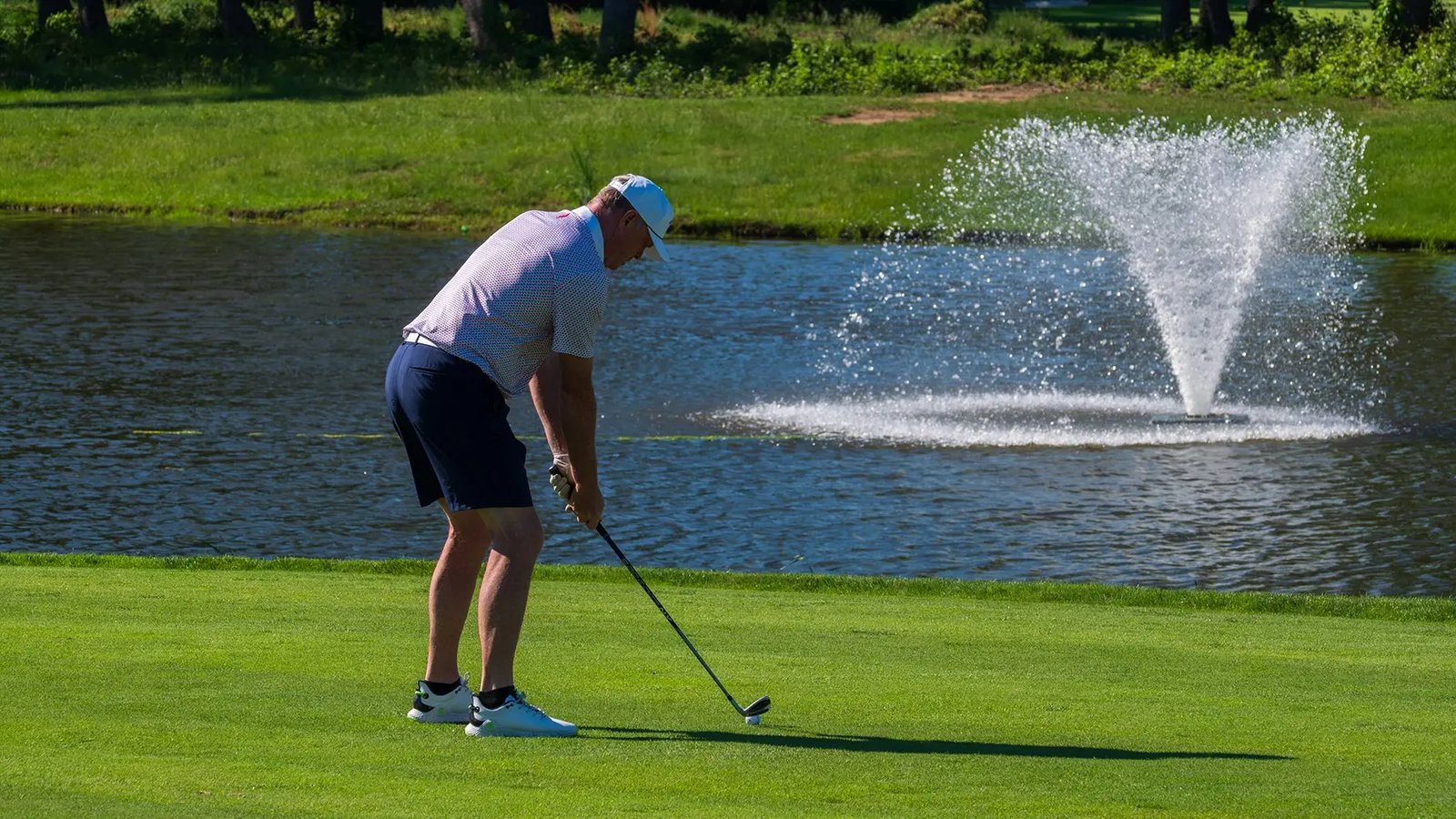 Burlington Country Club