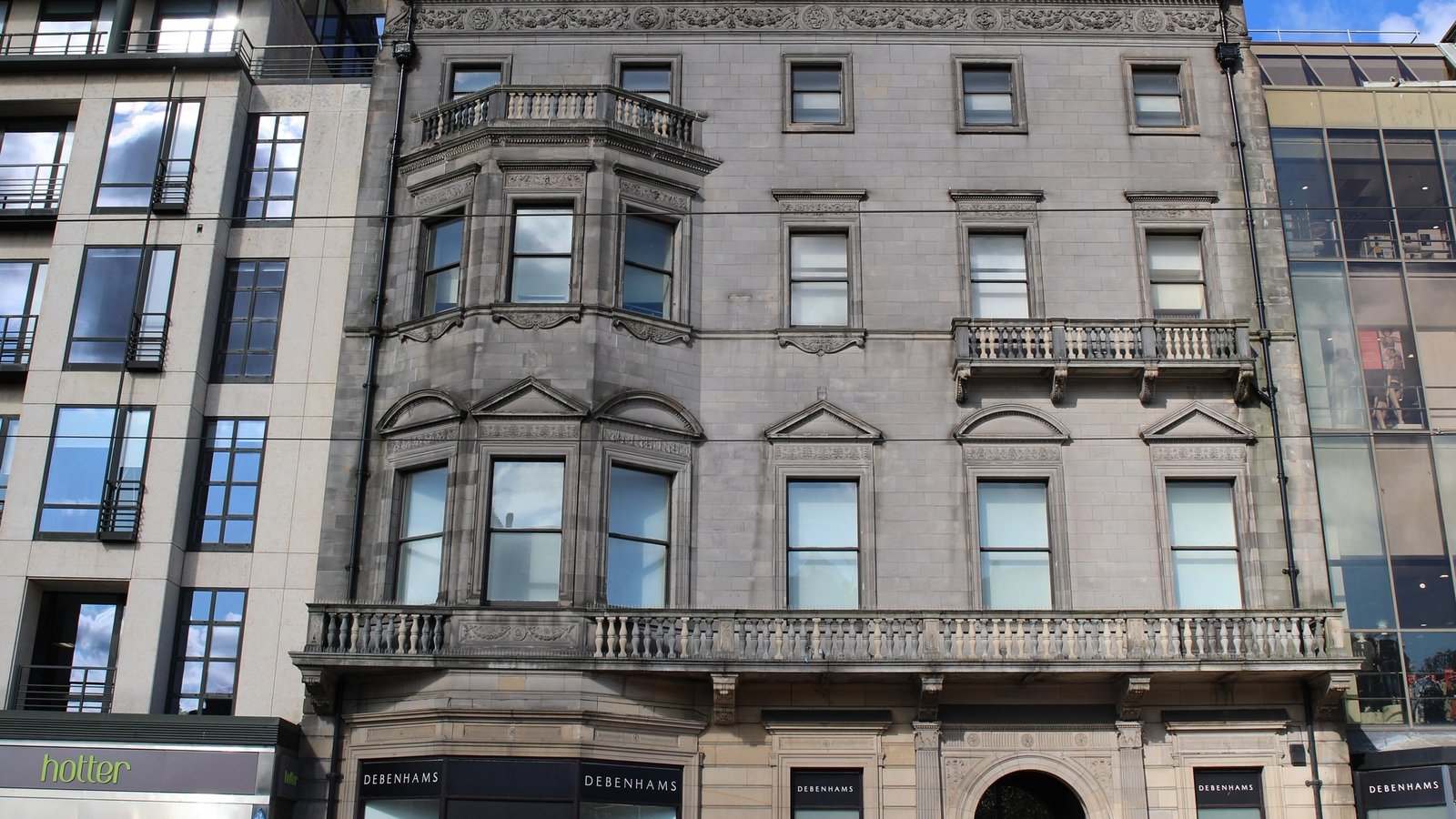 Conservative Club, Edinburgh