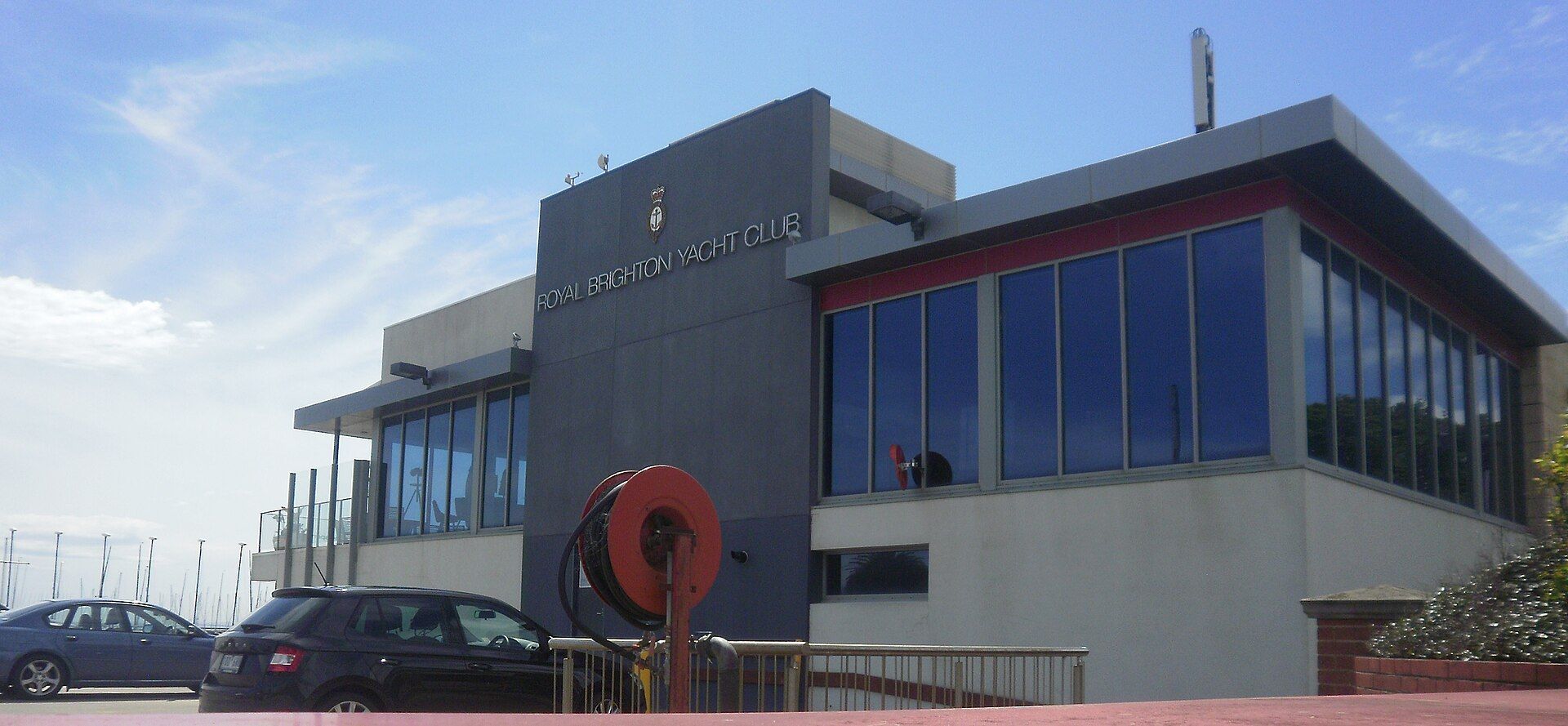 Royal Brighton Yacht Club