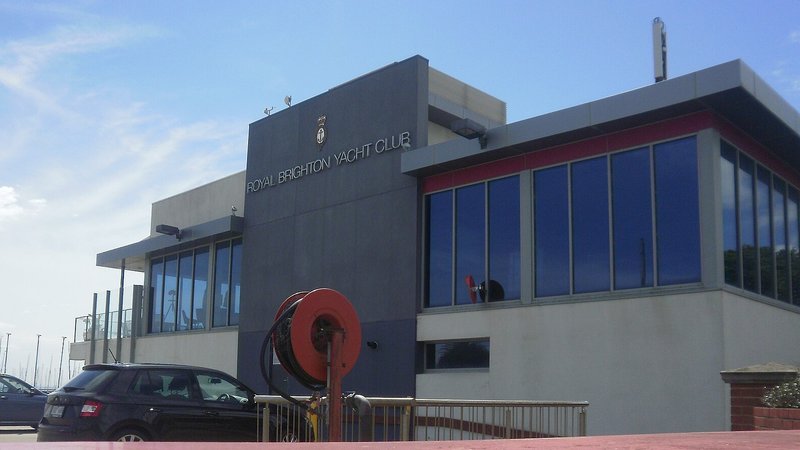 Royal Brighton Yacht Club