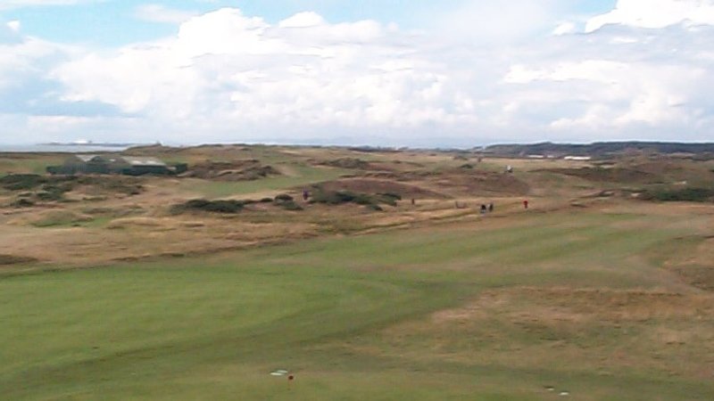 Prestwick Golf Club