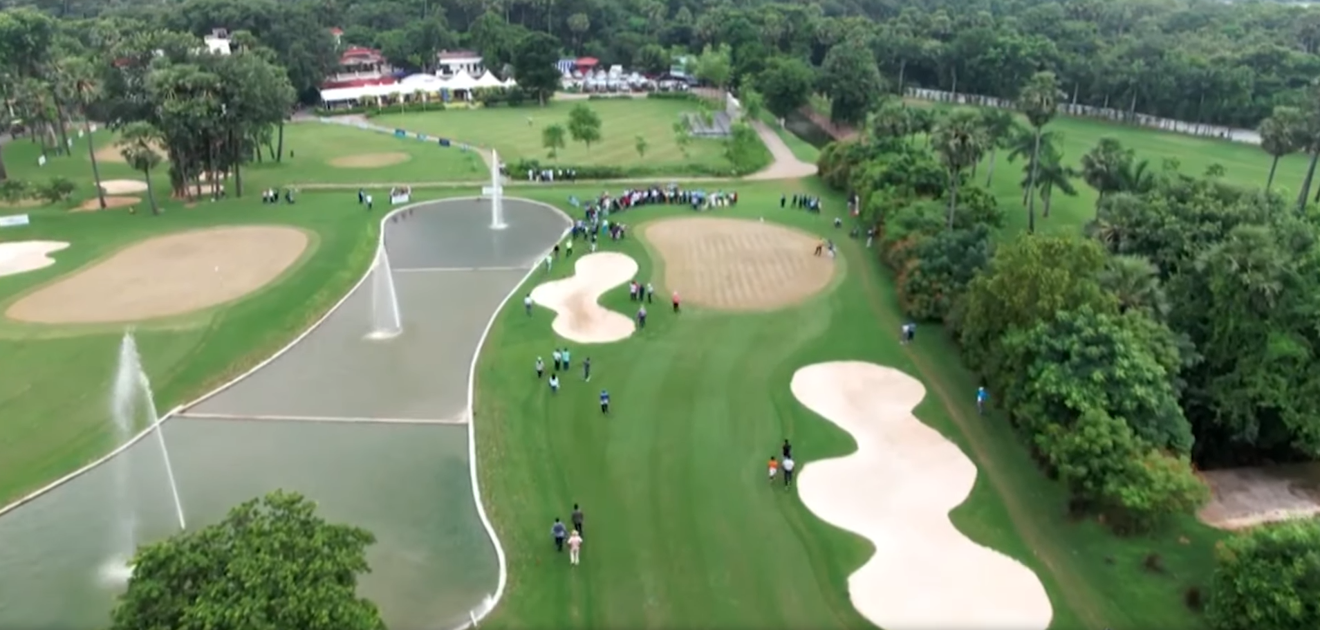 East Point Golf Club
