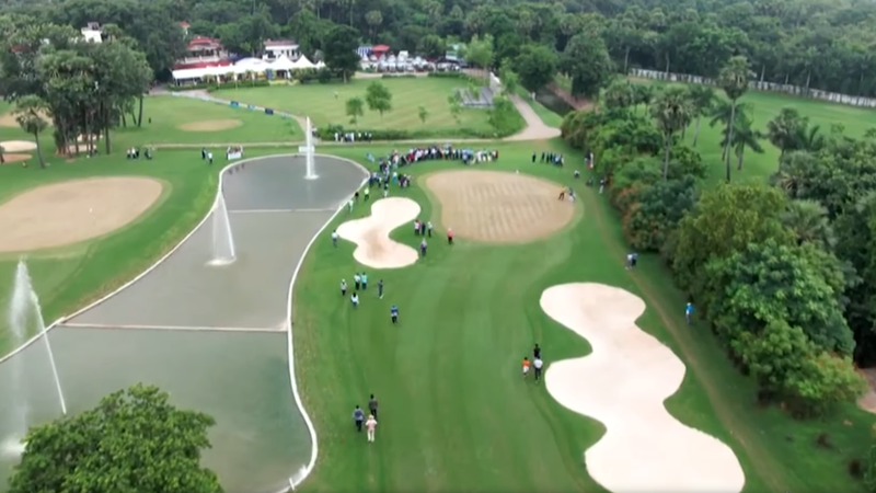 East Point Golf Club