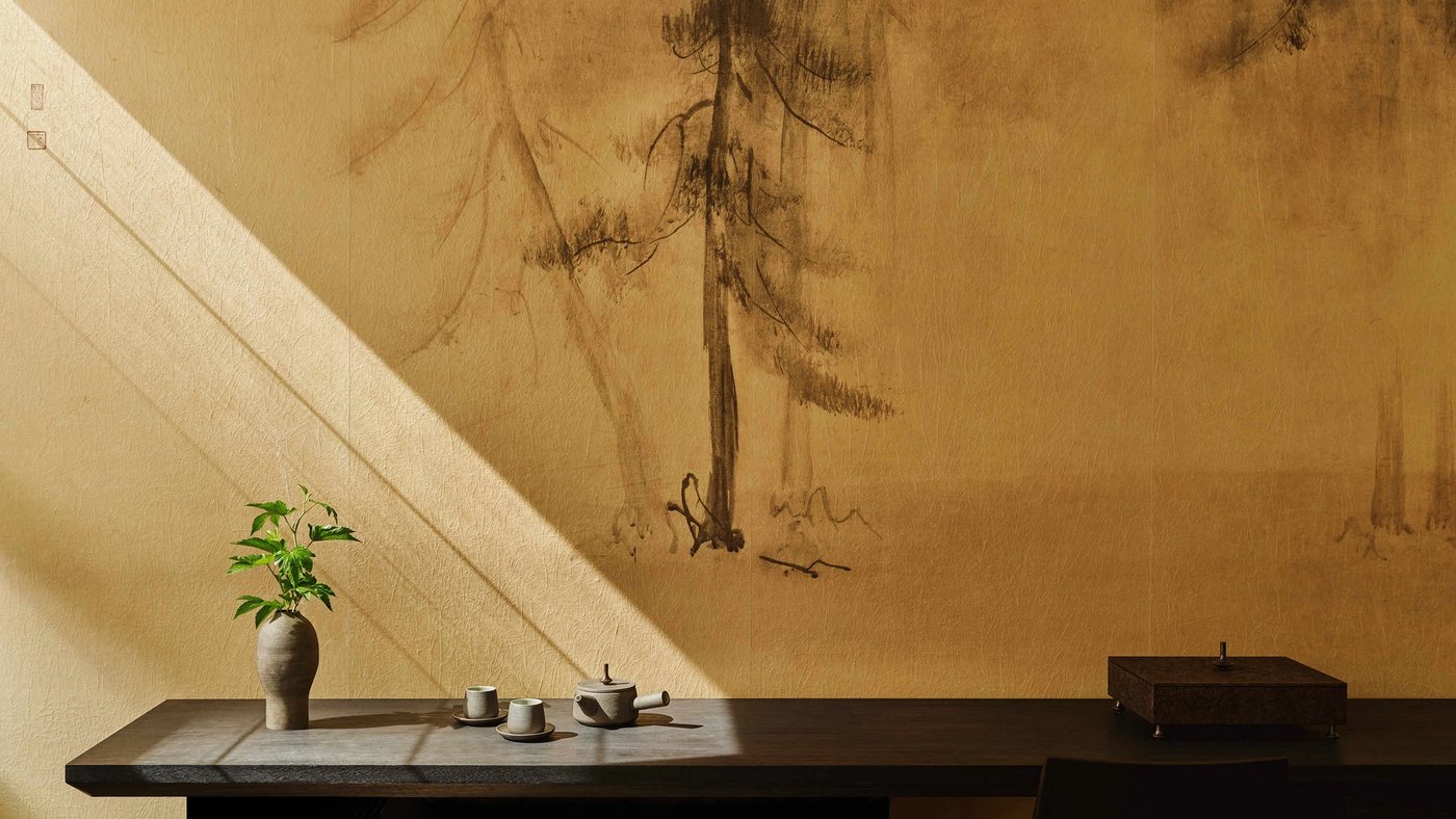 The Aman Club: New York's most exclusive members' club inside the Crown Building