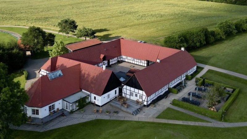 Falster Golf Club