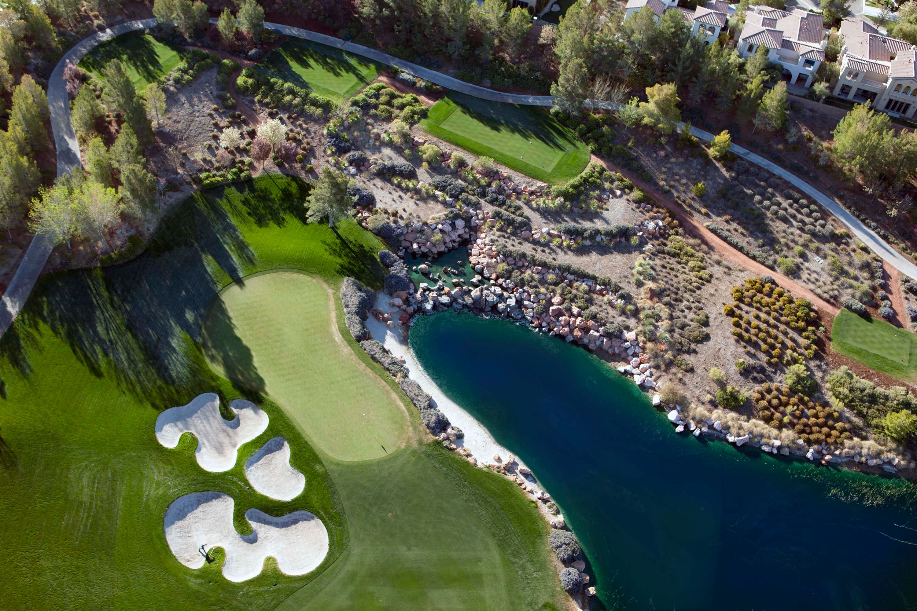 Southern Highlands Golf Club